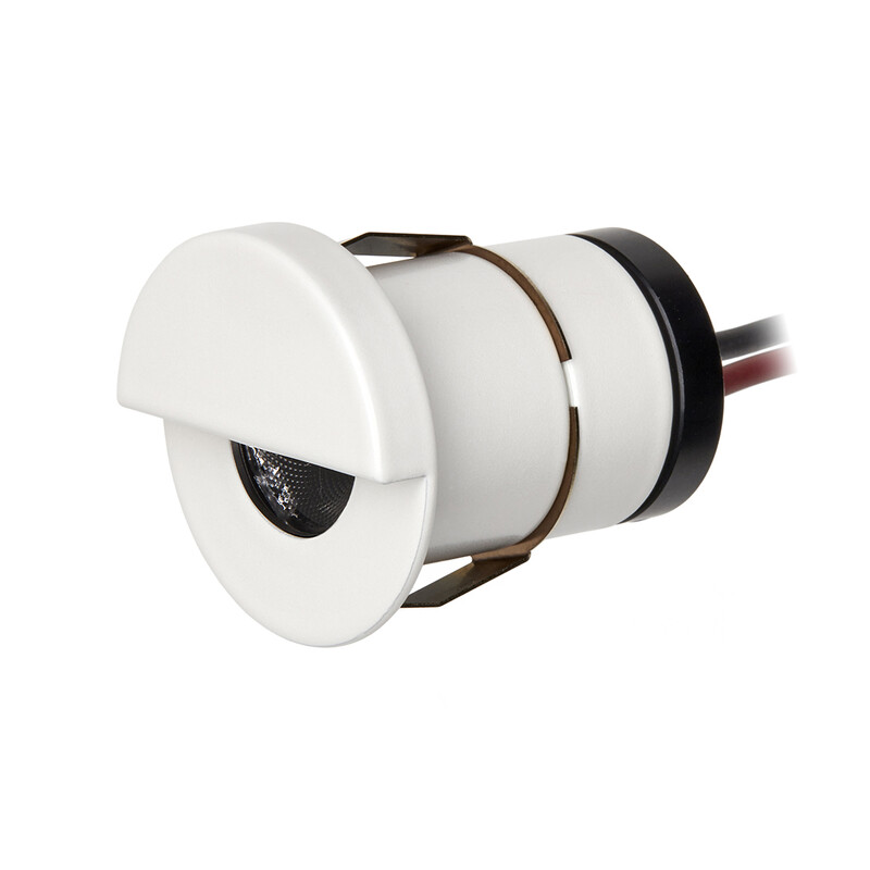 OUTDOORS WALL LUMINAIRE BLAZE BLAZE STAIR W 3K 60