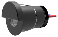 OUTDOORS WALL LUMINAIRE BLAZE BLAZE STAIR B 2,2K 60