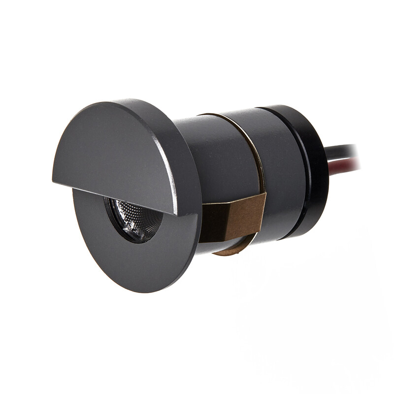 OUTDOORS WALL LUMINAIRE BLAZE BLAZE STAIR GR 3K 60