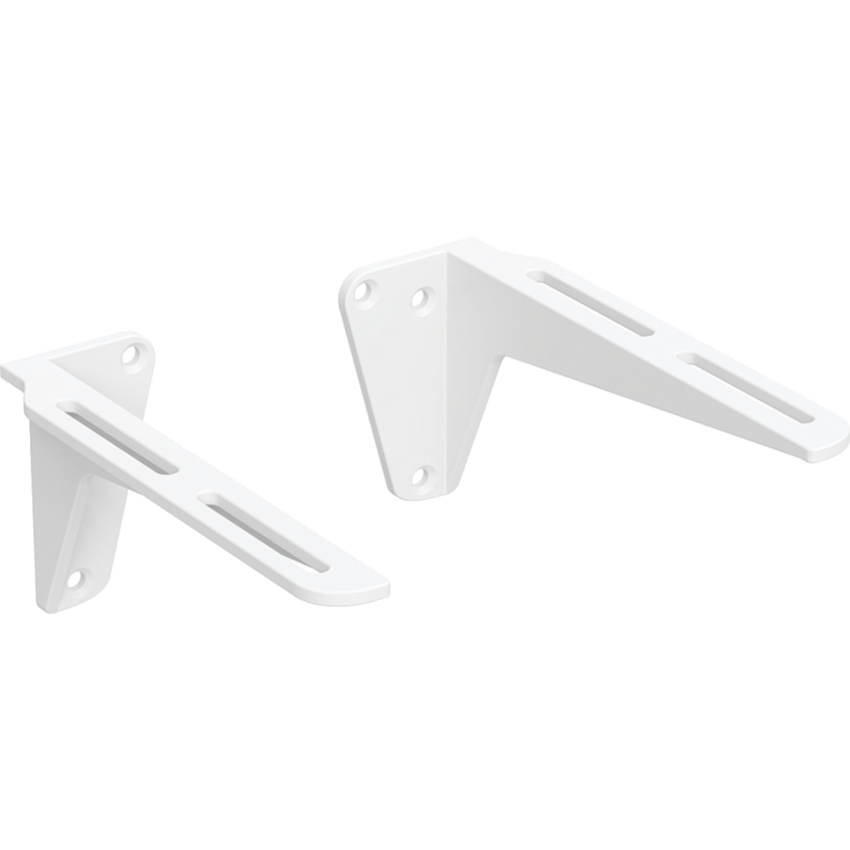 ido Washbasin brackets ido 502.667.00.1 240mm