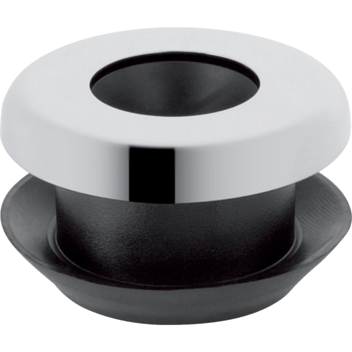 geberit Wc-varaosa ido 819.298.21.1 liitinkappale