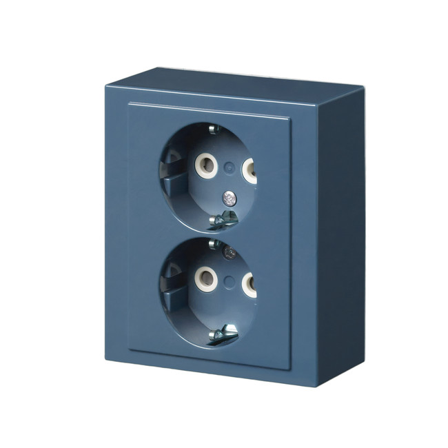 PISTORASIA IMPRESSIVO 2S/16A/IP21 PPJ HL SIN