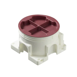 abb Mounting box au 3.2 multipack 200pcs