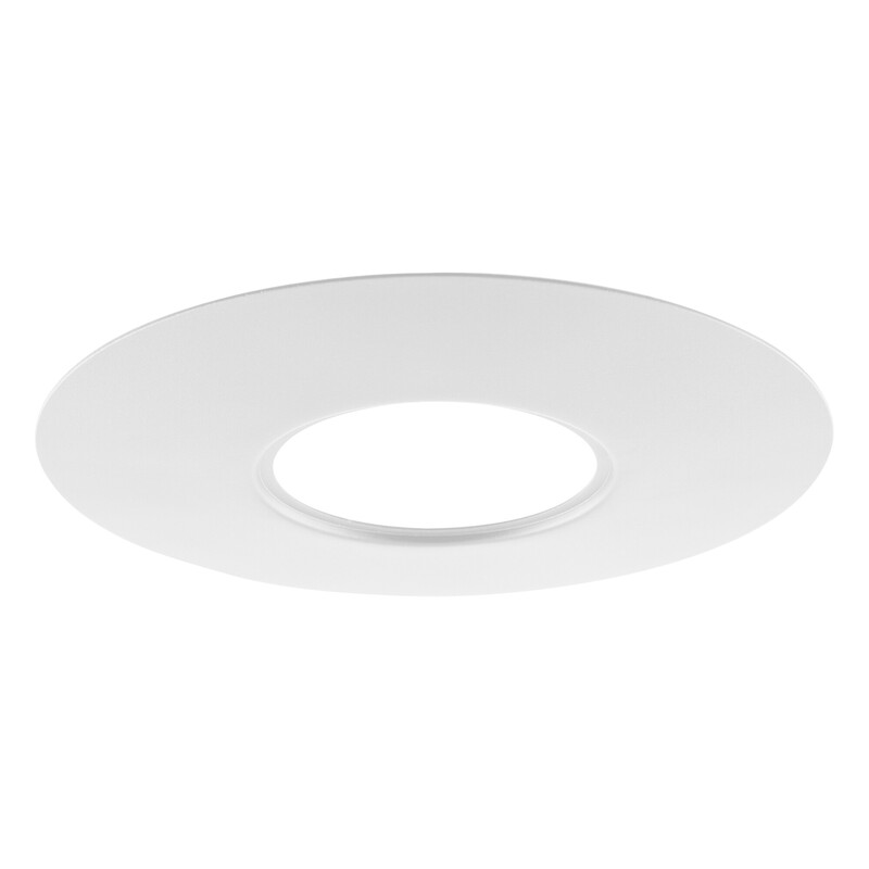 MEKAANINEN LISÄTARVIKE SPOT SP RING D180 WT