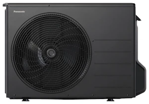 panasonic Värmepump panasonic luftvatten wh-udz03ke5 utomhus r32