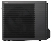LÄMPÖPUMPPU PANASONIC ILMAVESI WH-UDZ07KE5 ULKOYKSIKKÖ R32
