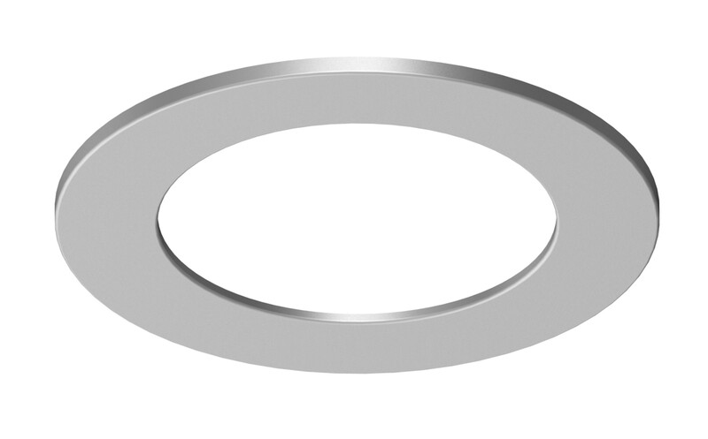 philips Mekaniska tillbehör ledinaire rs071b trim accessory si