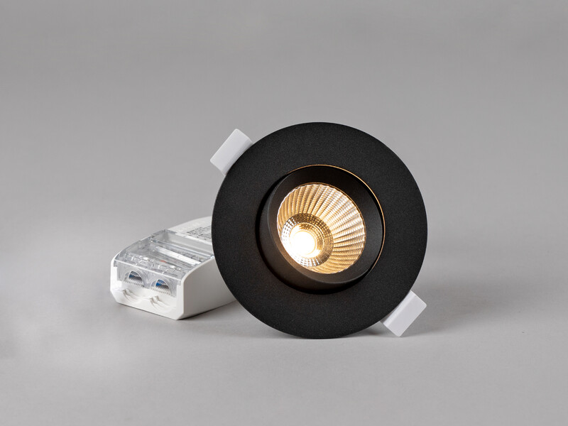 hide-a-lite Alasvalo optic g2 l quick ip44 610lm 7,5w 927 dim bl