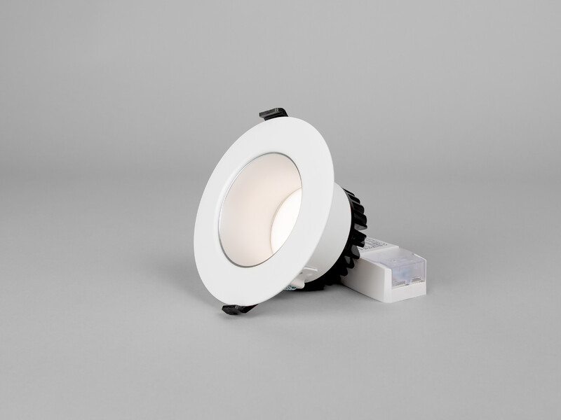 hidealite Echo s 150 hvit dali