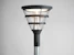 hide-a-lite Stolparmatur pave post deco ii ip65 ik10 2580lm 3k/4k ant