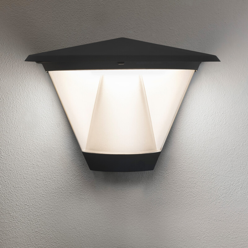 hide-a-lite Outd. wall lum. pave wall top ip65 ik10 1940lm 3k/4k ant