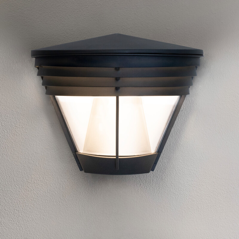 hide-a-lite Seinäval. ulko pave wall deco iv ip65 ik10 1390lm 3k/4k ant