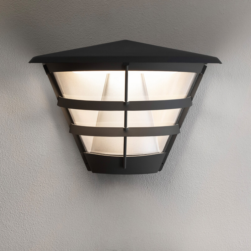 hide-a-lite Outd. wall lum. pave wall top deco ii ip65 ik10 1680lm ant