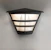 hide-a-lite Outd. wall lum. pave wall top deco ii ip65 ik10 1680lm ant