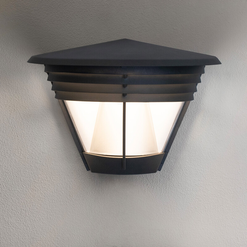 hide-a-lite Seinäval. ulko pave wall top deco iv ip65 ik10 1390lm ant