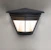 hide-a-lite Seinäval. ulko pave wall top deco iv ip65 ik10 1390lm ant
