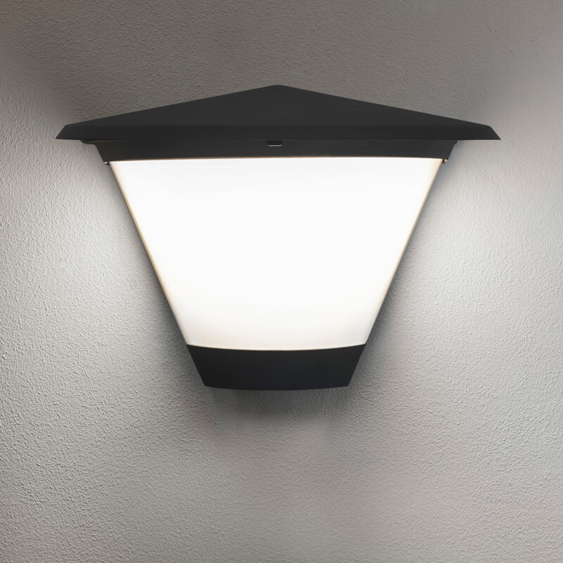 hide-a-lite Outd. wall lum. pave wall top ip65 ik10 1940lm 18w ant op