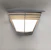 hide-a-lite Outd. wall lum. pave wall top deco iv ip65 ik10 1390lm gr op