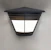 hide-a-lite Outd. wall lum. pave wall top deco iv ip65 ik10 1390lm ant o
