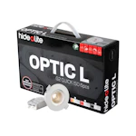 DOWNLIGHT OPTIC G2 L QUICK IP44 460LM 7,5W 927 WH 6PAC