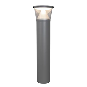 hide-a-lite Pollariv. pave pillar ip65 ik10 1250lm 3k/4k gr