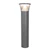 hide-a-lite Pollariv. pave pillar ip65 ik10 1250lm 3k/4k gr