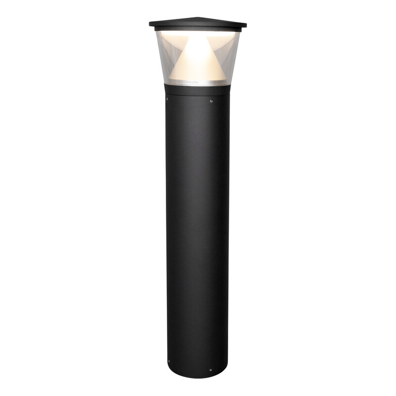 POLLARARMATUR PAVE PILLAR IP65 IK10 1250LM 3K/4K ANT