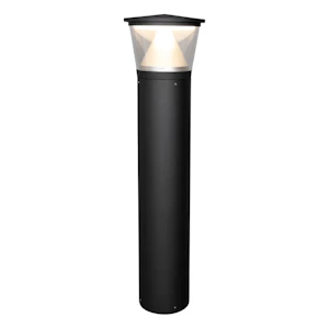 hide-a-lite Pollararmatur pave pillar ip65 ik10 1250lm 3k/4k ant