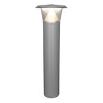POLLARARMATUR PAVE PILLAR TOP IP65 IK10 1250LM 3K/4K GR