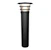 hide-a-lite Pollariv. pave pillar top deco ii ip65 ik10 1010lm 3k/4k ant