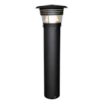 BOLLARD PAVE PILLAR TOP DECO IV IP65 IK10 670LM 3K/4K ANT
