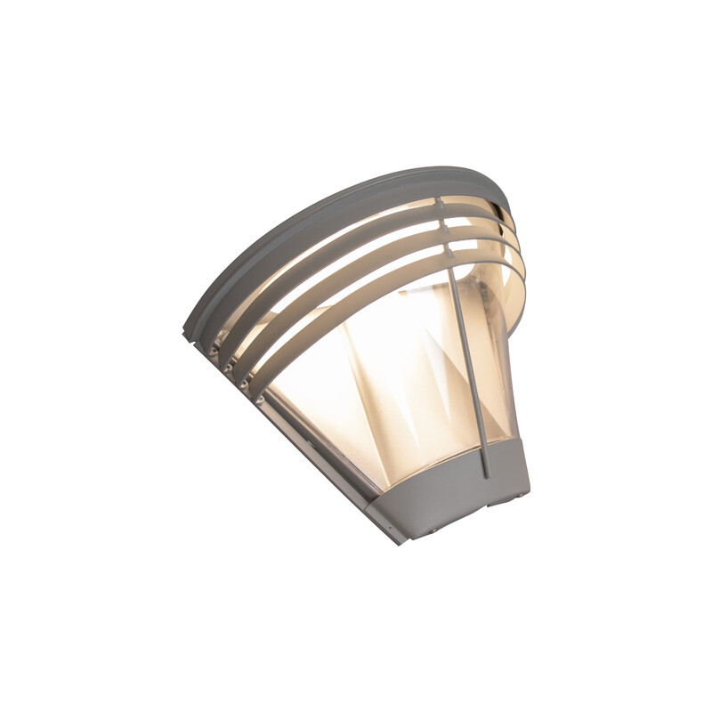 hide-a-lite Seinäval. ulko pave wall deco iv ip65 ik10 1390lm 3k/4k gr