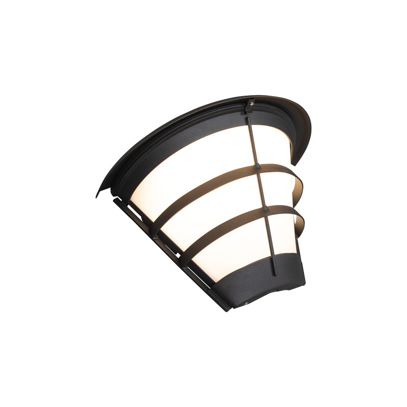 hide-a-lite Seinäval. ulko pave wall top deco ii ip65 ik10 1680lm ant o