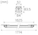 hide-a-lite Sealed indust. lumin. liteline ip65 6850lm 50w 840 ble da2 gr