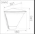 hide-a-lite Outd. wall luminaire pave wall ip65 ik10 1940lm 3k/4k gr