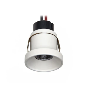 saas instrumentti Alasvalo blaze 2200k ip44 3w 200lm 30 va