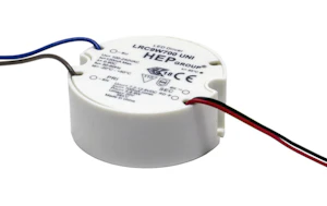 saas instrumentti Elektroninen liit.laite highli driver led 700ma/9w/ip20/r
