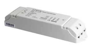 saas instrumentti Led driver 36w 12v ip20 dim