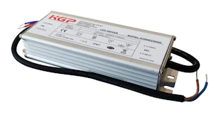 saas instrumentti Led driver 96w 24v ip65