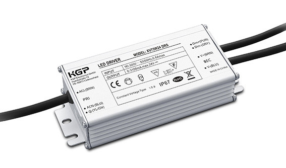 TRANSFORMER STRIP POWER 75W/24V/DIM/DALI/IP67