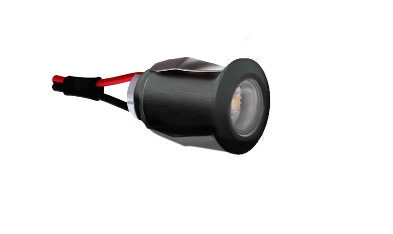 FURNITURE LUMINAIRE HIGHLINE WIDE+ 1X3W 2,7K MU
