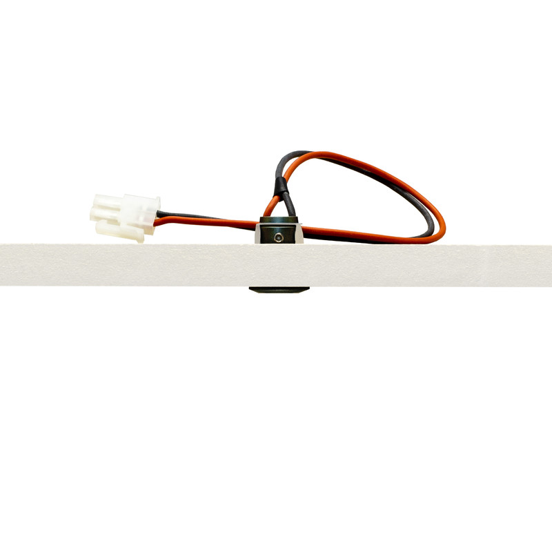 saas instrumentti Kalustevalaisin highline wide 6x3w 4k mu 350ma
