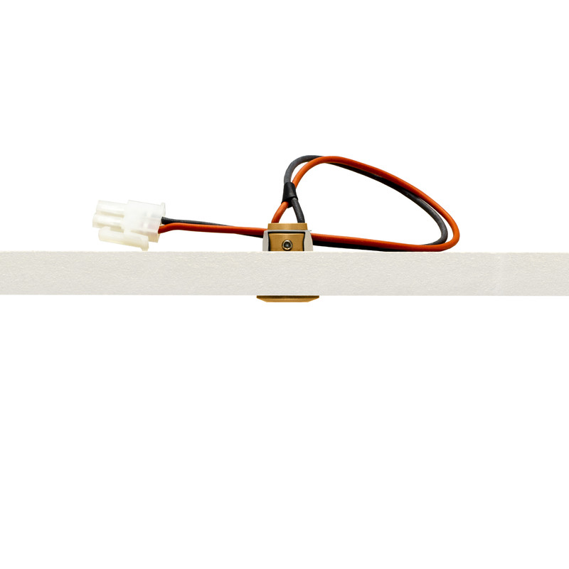saas instrumentti Kalustevalaisin highline wide+ 1x3w 3k ku