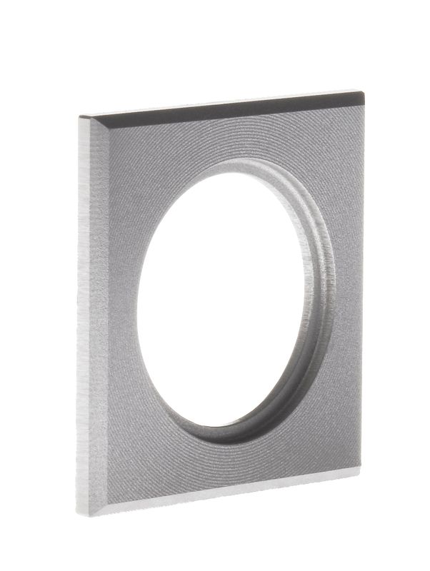 saas instrumentti Ram highline highline kvadrat (inkl. 8 st)