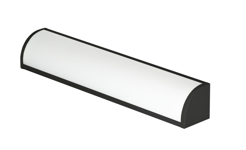 LED-LIGHT RAIL HIGHLINE STRIP RAIL 16X16 KULMA B