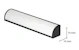 saas instrumentti Highline strip rail 16x16 kulma b