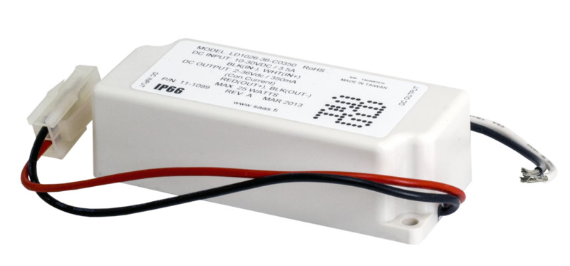 LED MODUL MOVE 12V 350MA