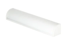 LED-LIGHT RAIL HIGHLINE STRIP RAIL 16X16 KULMA W