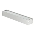 LED-LIGHT RAIL HIGHLINE STRIP RAIL 20 x 14 AL 2M W