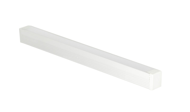 LED-LIGHT RAIL HIGHLINE STRIP RAIL 07X09 PINTA W